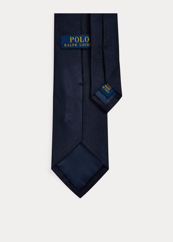 Laços Polo Ralph Lauren Polo Silk Homem 81602-ARGX